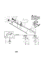 Driveshaft / Sheld