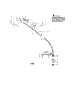 Driveshaft / Handle / Shield