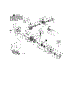 Cylinder / Crankshaft / Crankcase