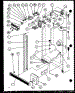 Refrigerator / Freezer Controls And Cabinet Part (36571 / P1108505w) (36571 / P1108506w) (36578 / P1108507w) (36578 / P1108508w)