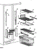 Freezer Section