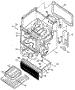 Lower Oven