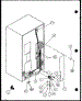 Cabinet Back