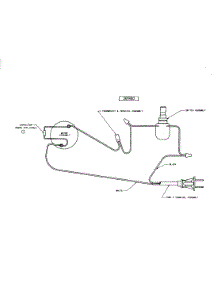 Wiring Diagram parts for Eureka Canister Vacuum 3671A-1 from AppliancePartsPros.com