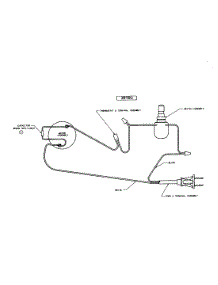 Wiring parts for Eureka Canister Vacuum 3674A-1 from AppliancePartsPros.com