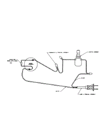Wiring Diagram parts for Eureka Handheld Vacuum 3680A-1 from AppliancePartsPros.com