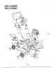 3.75Hp / 4Hp -22" Rotary Mower