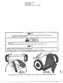 20" Rotary Mowers Page 2 parts for Mtd Gas Walk-Behind Mower 37425A from AppliancePartsPros.com