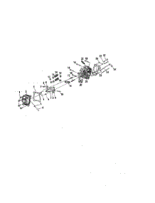 Cylinder Head parts for Mtd Lawn & Garden Engine 375-QU from AppliancePartsPros.com