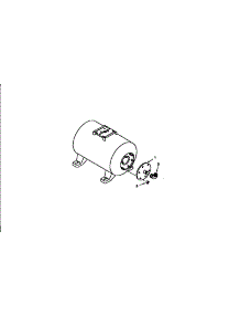 Models 291195 And 291355 Only parts for Craftsman Water Pump 390291695 from AppliancePartsPros.com