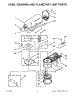 Case, Gearing And Planetary Unit Parts