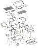 Grill Parts