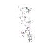 Upper, Lower Shaft / Shield / Handle