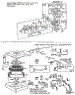Air Cleaner Body And Carburetor Assembly