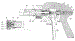 Sprayer Gun