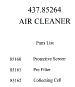 Air Cleaner