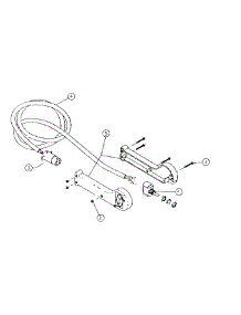 Switch Assembly Parts parts for Kelvinator Electric Range 44444 from AppliancePartsPros.com