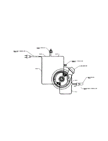 Wiring Diagram parts for Eureka Upright Vacuum 4475AT-2 from AppliancePartsPros.com