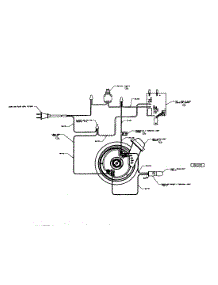 Wiring parts for Eureka Upright Vacuum 4482AT-1 from AppliancePartsPros.com