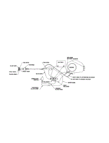 Wiring Diagram parts for Agri-Fab Mower Attachment 45-03051 from AppliancePartsPros.com
