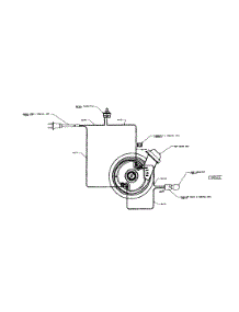 Wiring parts for Eureka Upright Vacuum 4686ATV from AppliancePartsPros.com