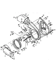Troy-Bilt 47282 Chipper Shredder Parts | Diagrams & OEM Fast Ship