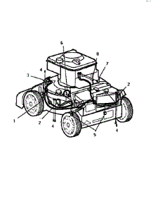 Safety Interlock Wiring System parts for Troy-Bilt Chipper Shredder 47291 from AppliancePartsPros.com