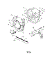 Impeller Housing Assembly