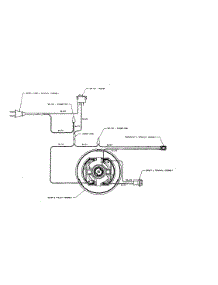 Wiring parts for Eureka Upright Vacuum 4870ATV from AppliancePartsPros.com