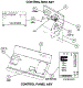 Control Box Assy / Control Panel Assy