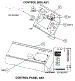 Control Box Assy / Control Panel Assy