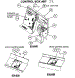Control Box / Control Panel Assy
