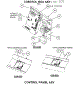 Control Box / Control Panel Assy