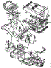 Replacement Parts Chassis & Hood