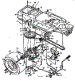 Replacement Parts Motion Drive