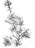 Replacement Parts Steering System