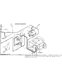 Wiring Diagram parts for Craftsman Front-Engine Lawn Tractor 502256062 from AppliancePartsPros.com