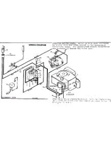 Wiring Diagram parts for Craftsman Front-Engine Lawn Tractor 502256130 from AppliancePartsPros.com