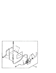 Condensate Drain Pump Parts (Opt.) parts for Sub-Zero Freestanding Ice Maker 506 from AppliancePartsPros.com