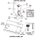 Control Box Ass / Control Panel Assy