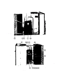 Compressor parts for Carrier Room Air Conditioner 51HKA121350 from AppliancePartsPros.com