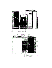 Compressor parts for Carrier Room Air Conditioner 51HKB330710 from AppliancePartsPros.com