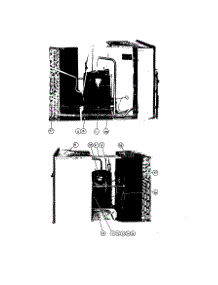 Compressor parts for Carrier Room Air Conditioner 51HKC330320 from AppliancePartsPros.com