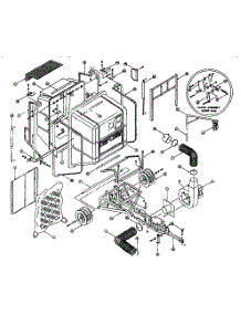 Replacement Parts parts for Craftsman Lawn Vacuum 521244930 from AppliancePartsPros.com