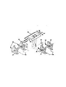 Tine Shield Assembly parts for Craftsman Farming 536292500 from AppliancePartsPros.com