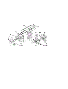 Tine Shield Assembly parts for Craftsman Farming 536292510 from AppliancePartsPros.com