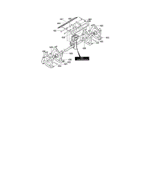 Tines parts for Craftsman Farming 536292524 from AppliancePartsPros.com
