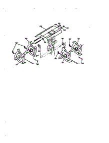 Tin Sheild Assembly parts for Craftsman Farming 536797502 from AppliancePartsPros.com