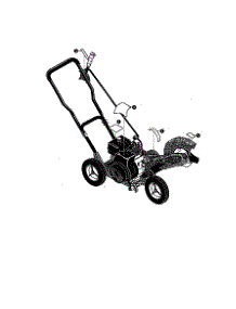 Decaks parts for Craftsman Edger 536797572 from AppliancePartsPros.com