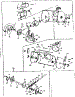 Auger Housing Assembly